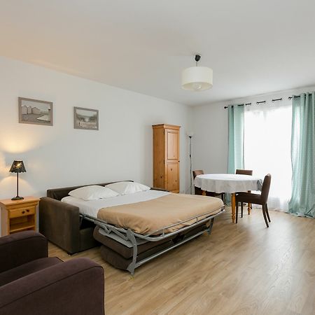 Residence Hotel Les Josephines Rueil-Malmaison Eksteriør bilde