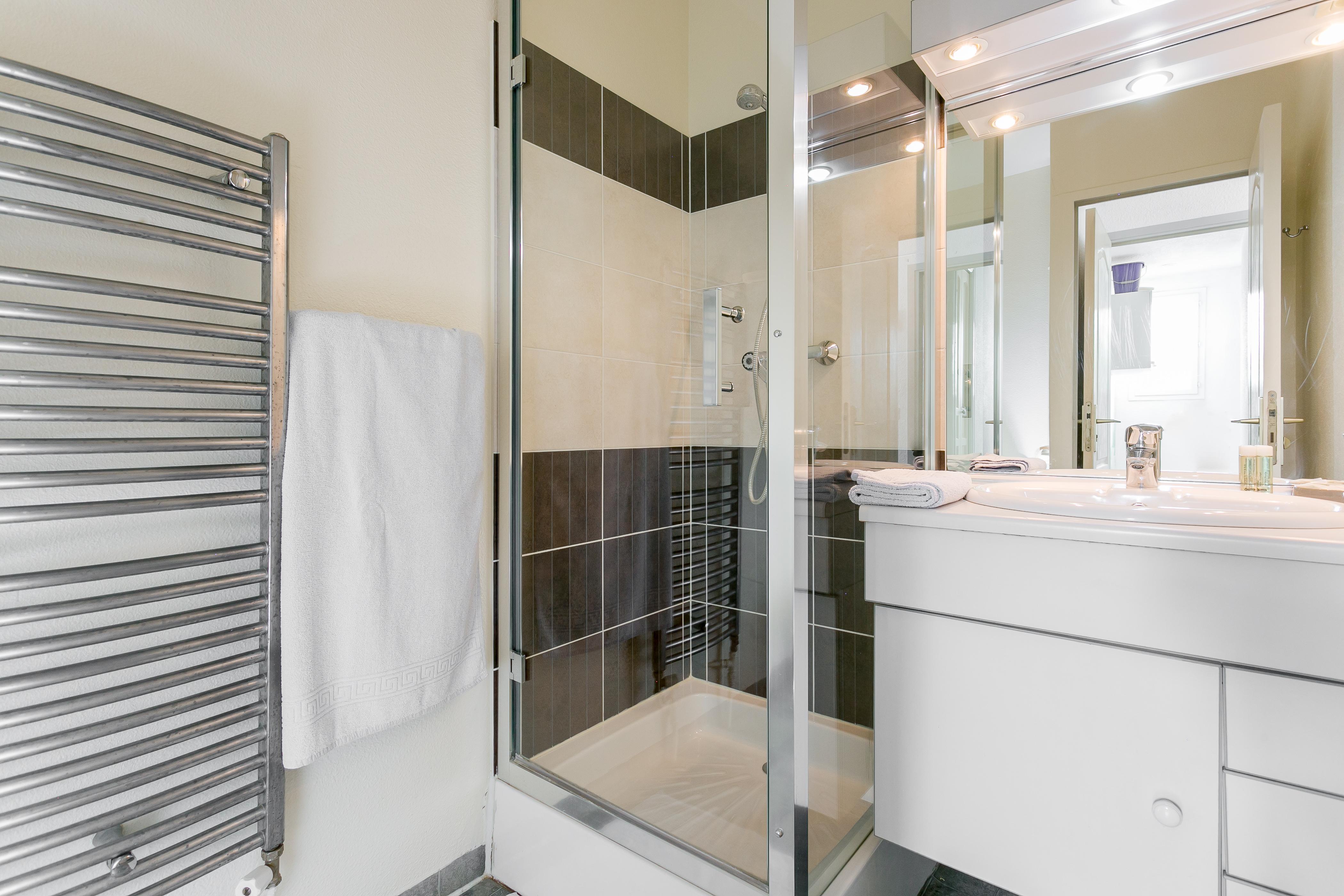 Residence Hotel Les Josephines Rueil-Malmaison Eksteriør bilde