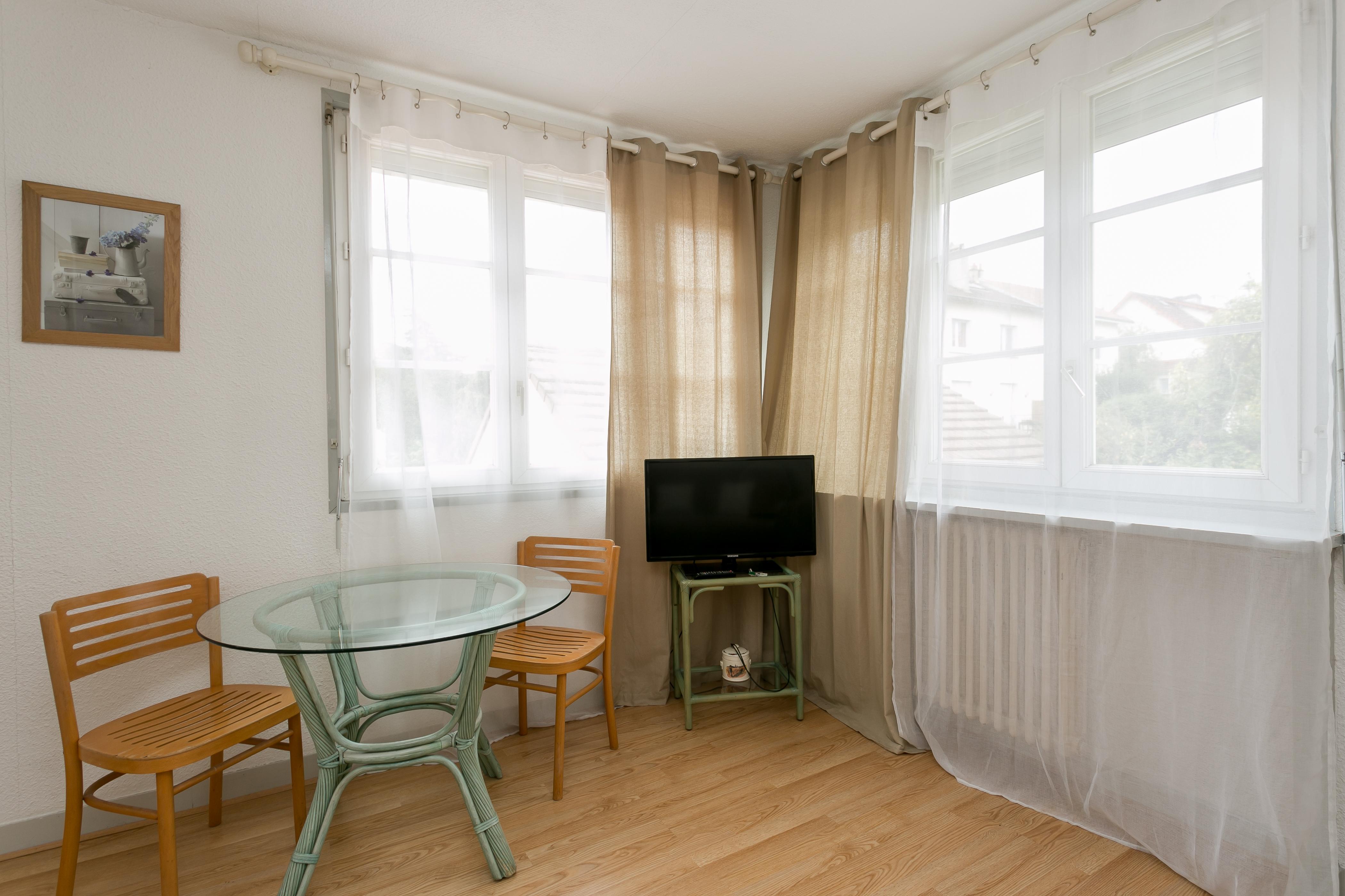 Residence Hotel Les Josephines Rueil-Malmaison Eksteriør bilde