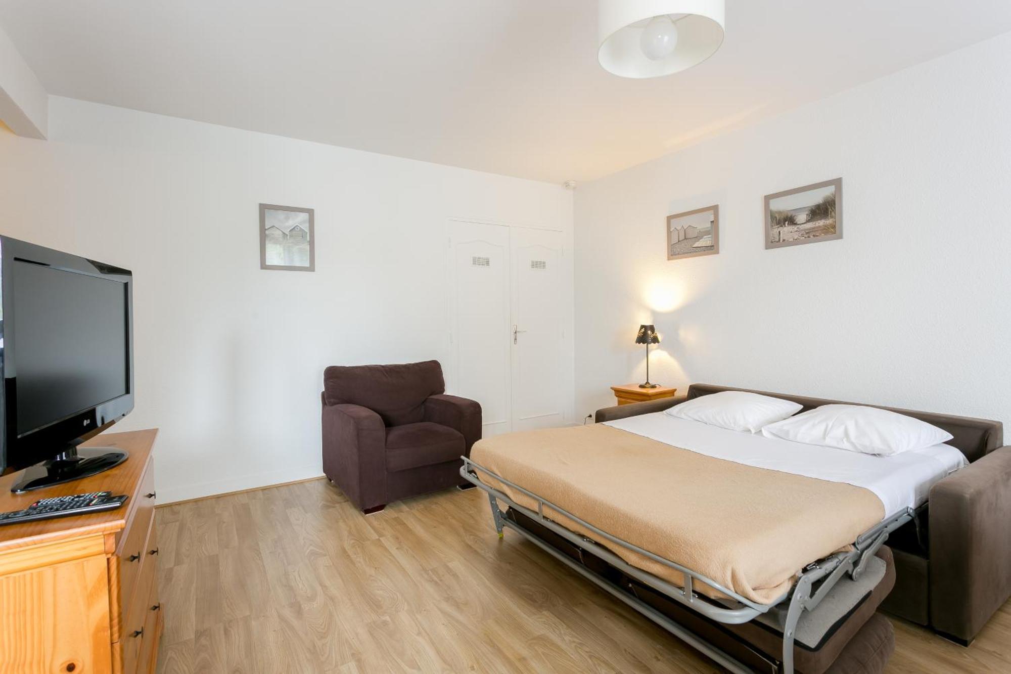 Residence Hotel Les Josephines Rueil-Malmaison Eksteriør bilde