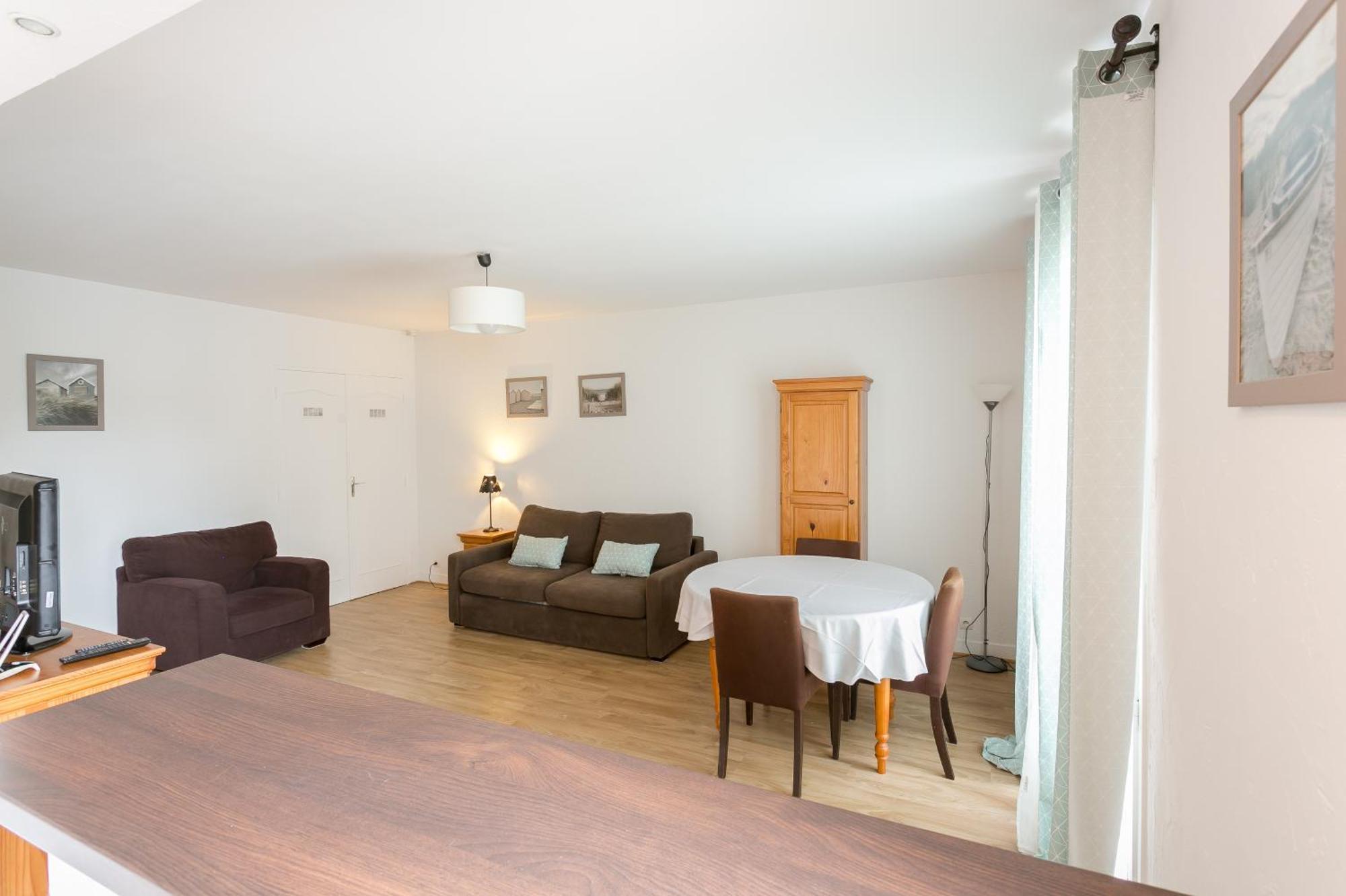 Residence Hotel Les Josephines Rueil-Malmaison Eksteriør bilde