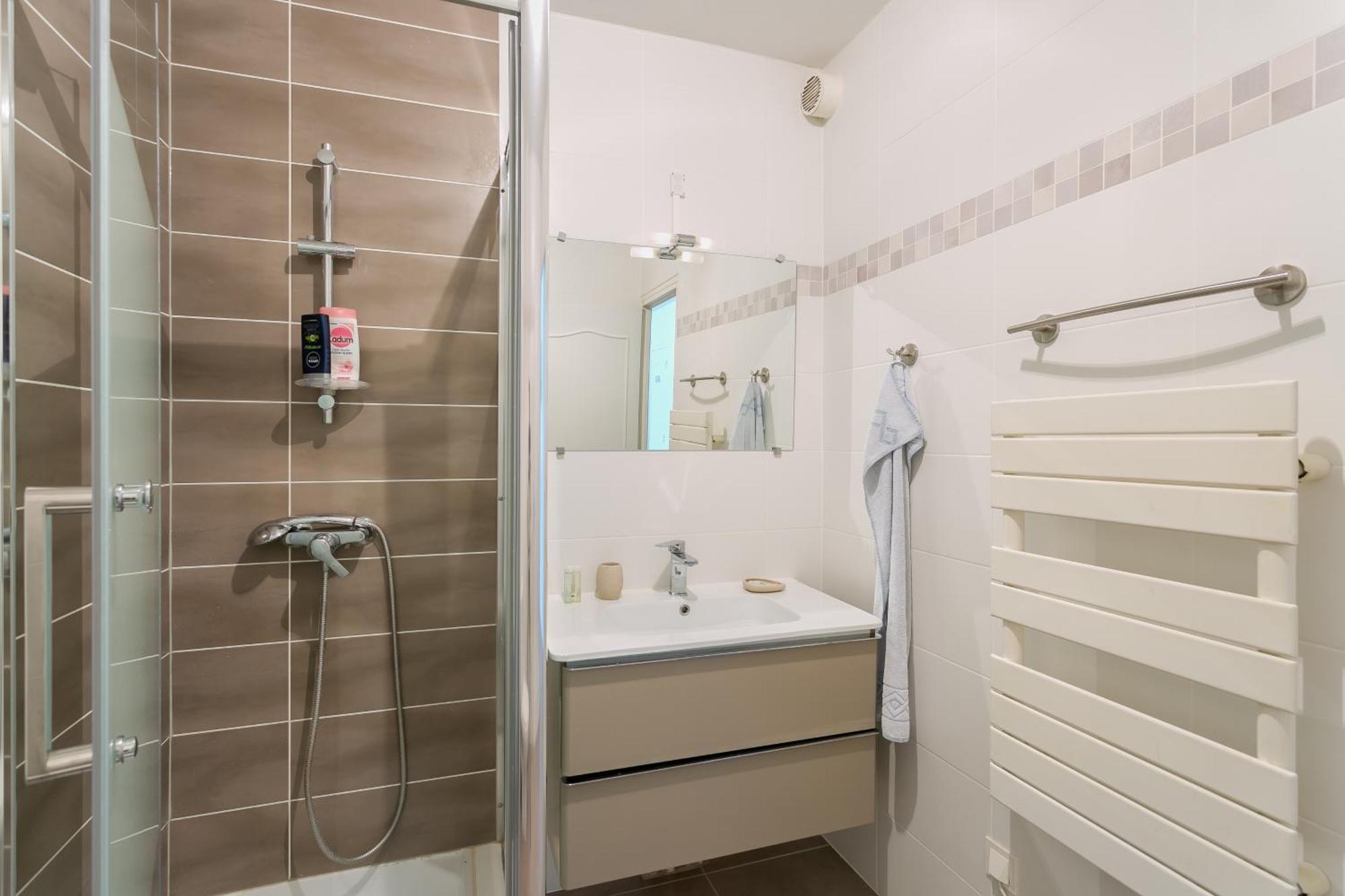 Residence Hotel Les Josephines Rueil-Malmaison Eksteriør bilde