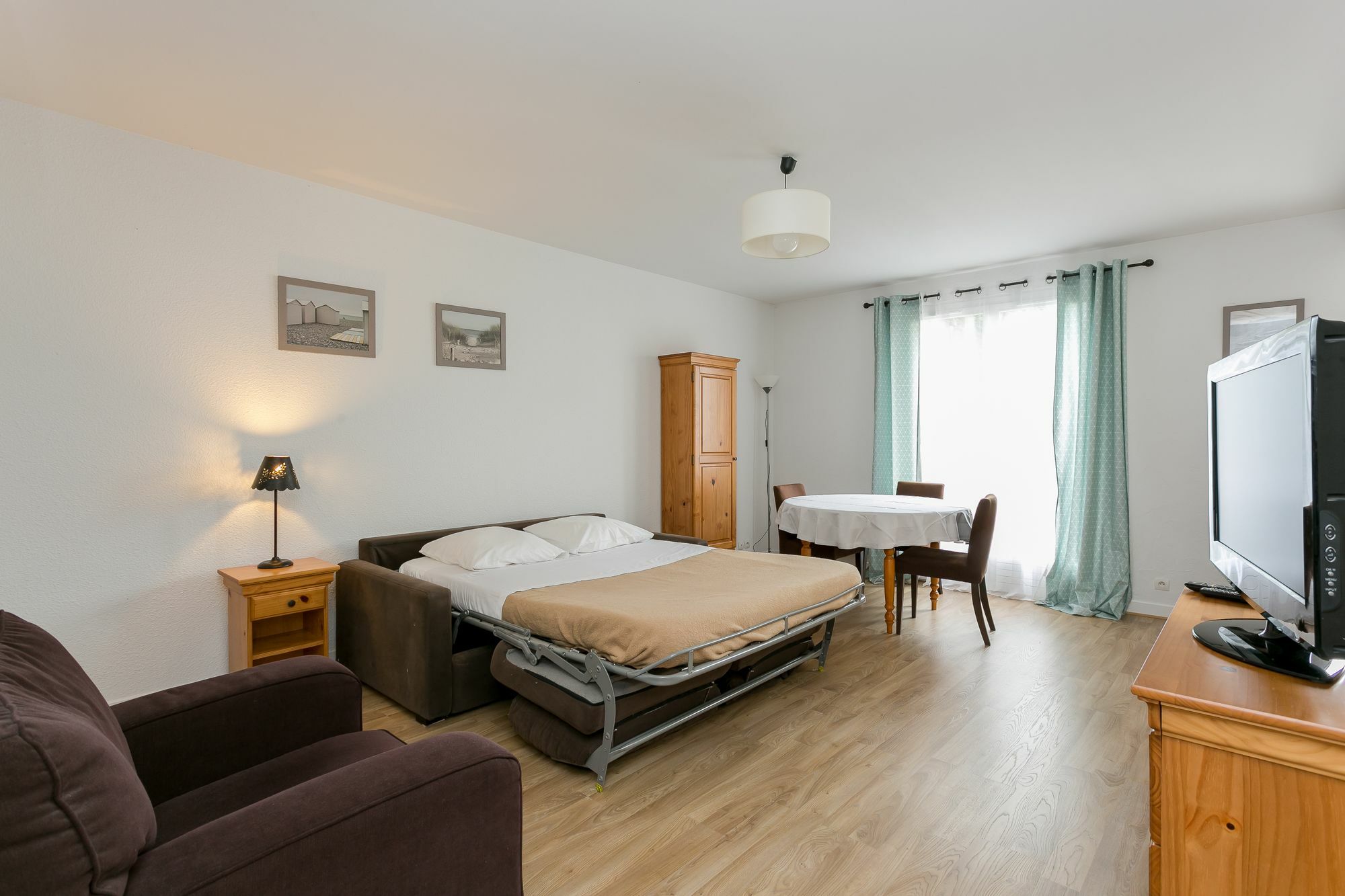 Residence Hotel Les Josephines Rueil-Malmaison Eksteriør bilde
